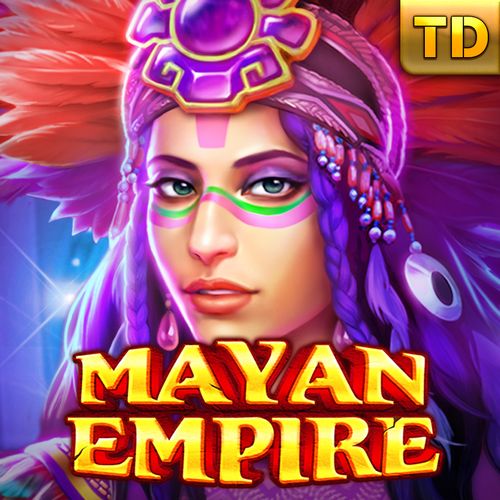 মায়ান এম্পায়ার Slot Game